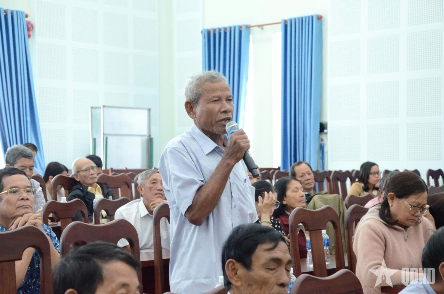 Thiếu tướng Vũ Đại Dương: Khánh Hòa gắn phát triển kinh tế với củng cố quốc phòng, an ninh